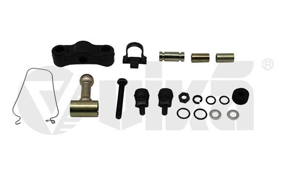 Ball Head, gearshift linkage